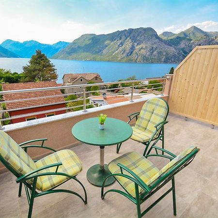 Bocche Di Cattaro Apartments Ngoại thất bức ảnh