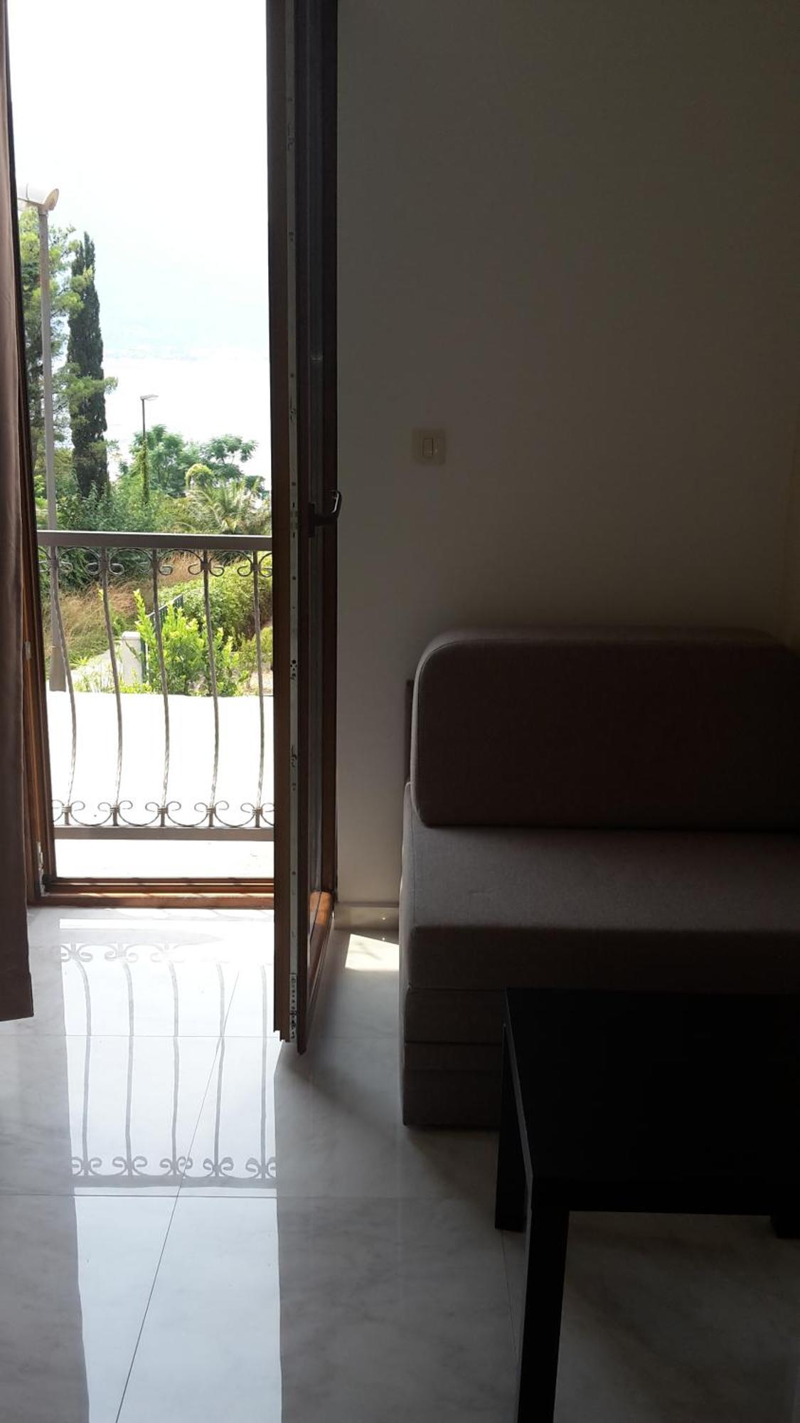 Bocche Di Cattaro Apartments Phòng bức ảnh