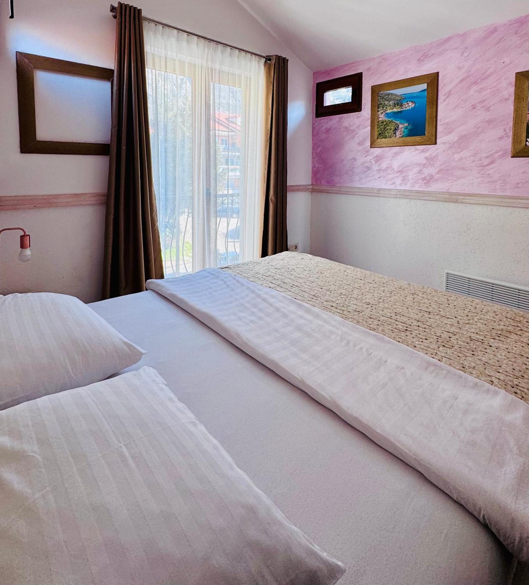 Bocche Di Cattaro Apartments Ngoại thất bức ảnh