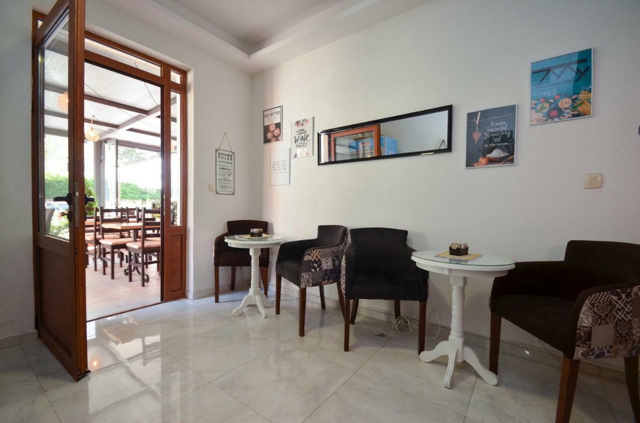 Bocche Di Cattaro Apartments Ngoại thất bức ảnh