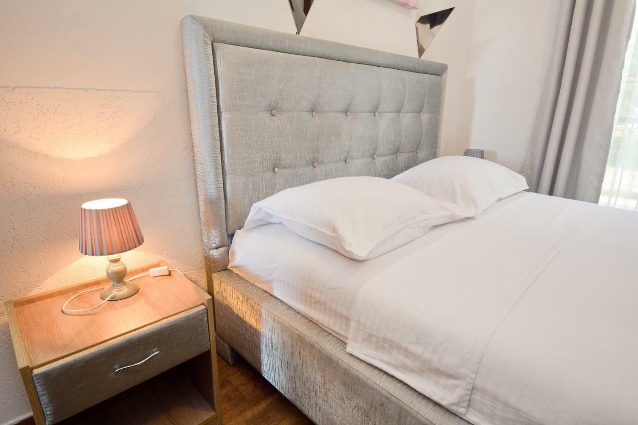 Bocche Di Cattaro Apartments Ngoại thất bức ảnh